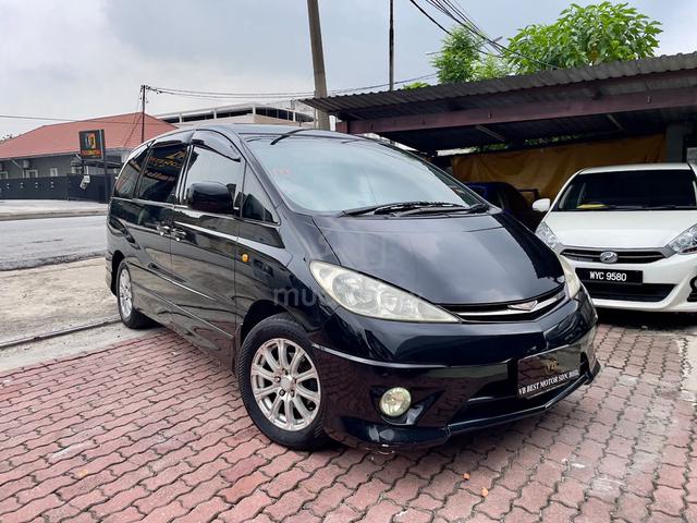 M2001 Toyota ESTIMA 2.4 (A) CAR KING !!! - 1