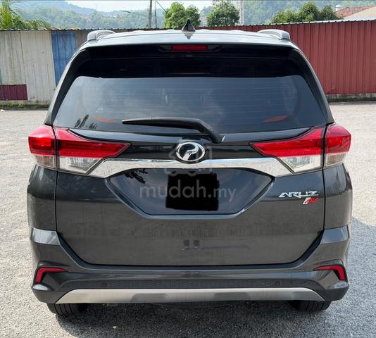 2022 Perodua ARUZ 1.5 AV MY21 (A) - 5