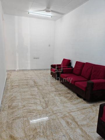 Taman keenways single terrace end lot , near Kota permai 1