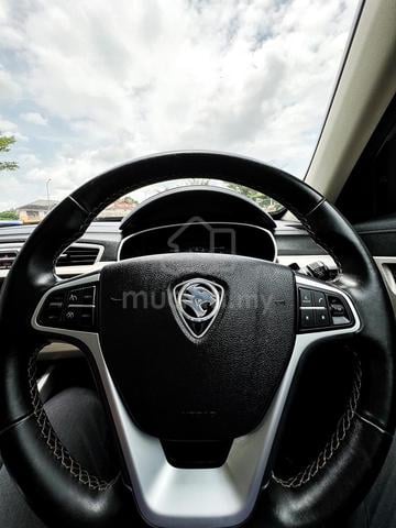 2020 Proton X70 1.8 PREMIUM 5 STAR CONDITION - 5
