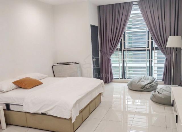 Atria SOFO Suites 1