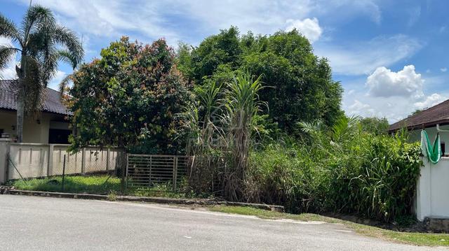 Bungalow Lot Non bumi, 50 x70 sqft Kota Puteri,Batu Arang Seksyen 2 1