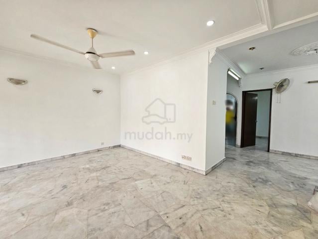 [WET DRY KITCHEN + BACK EXTEND + GOOD UNIT] USJ 11, Subang Jaya 1