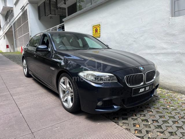 2010 Bmw 530i 3.0 FACELIFT (A) - 1
