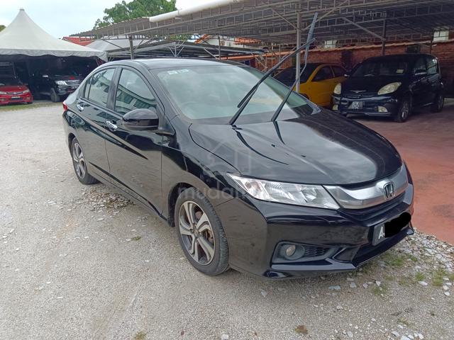 2014 Honda CITY 1.5 V (A) - 2