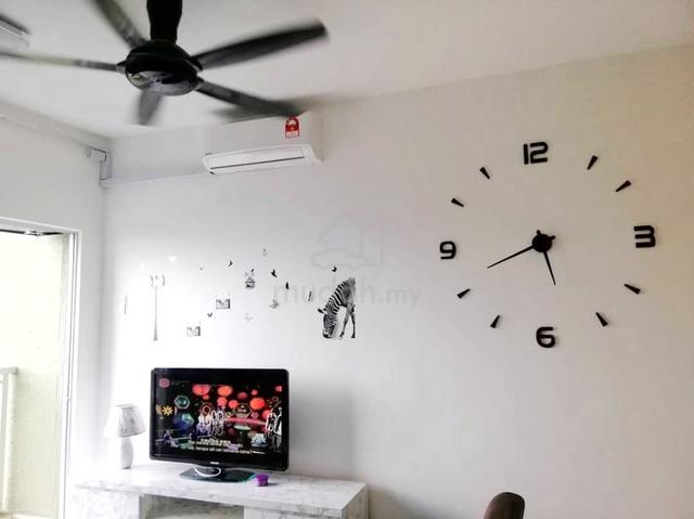 SkyAwani V Residence @ Sentul 1