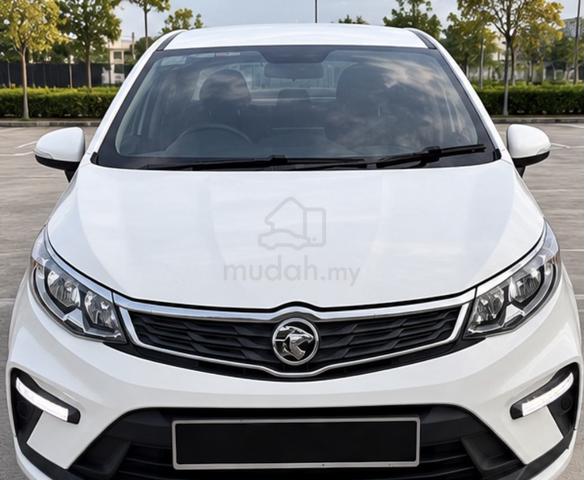 Proton Persona 1.6 Executive 2022 (Low Mileage) - 2