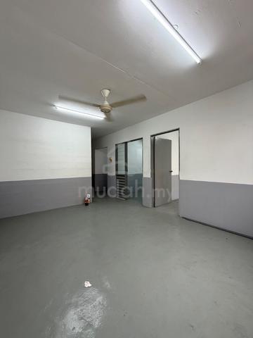 Kenanga Apartment (Taman Bunga Raya) 1
