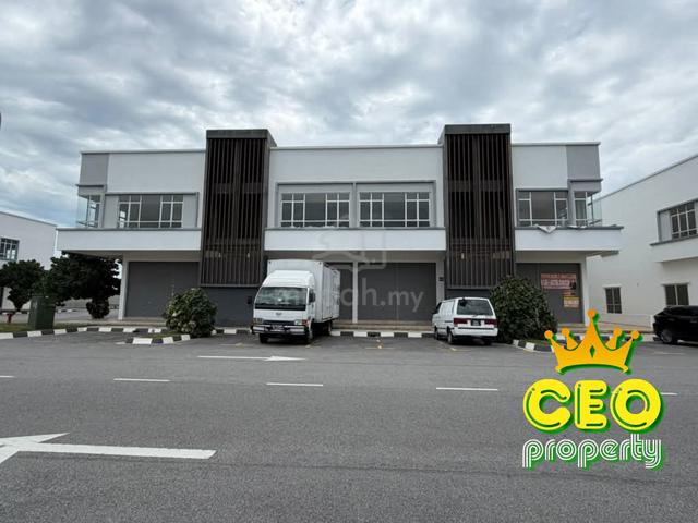 Value Buy 2 Storey Shop at Setia Fontaines Bertam 1