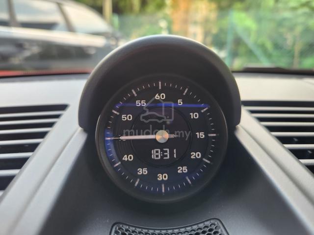 2022 Porsche 911 Carrera Sport Chrono + EXhaust - 3