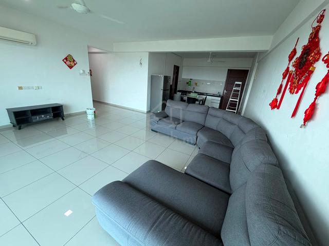 Berjaya Condominium 1
