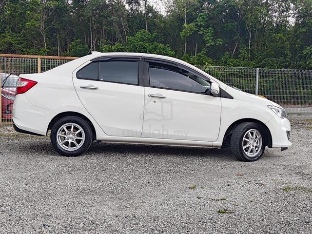 2019 Perodua BEZZA 1.3 X (A) 3BLN KERJA BOLEH - 5