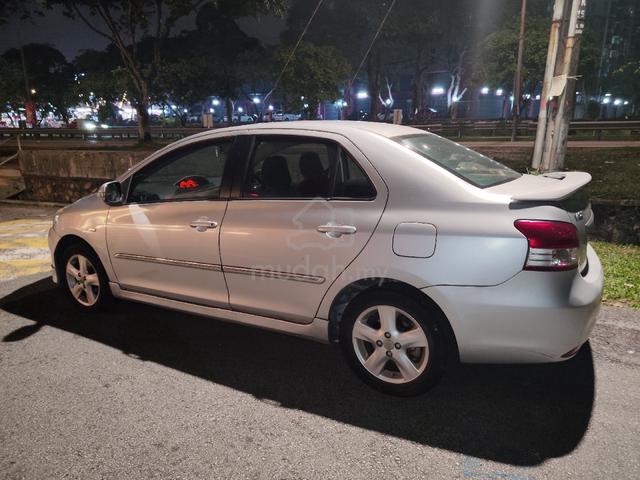 2008 Toyota VIOS 1.5 S NCP93R-BEPVKE (A) - 5