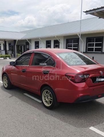 2017 Proton SAGA 1.3 CVT Tiptop Condition - 3