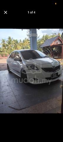 2009 Toyota VIOS 1.5 J (A) - 4