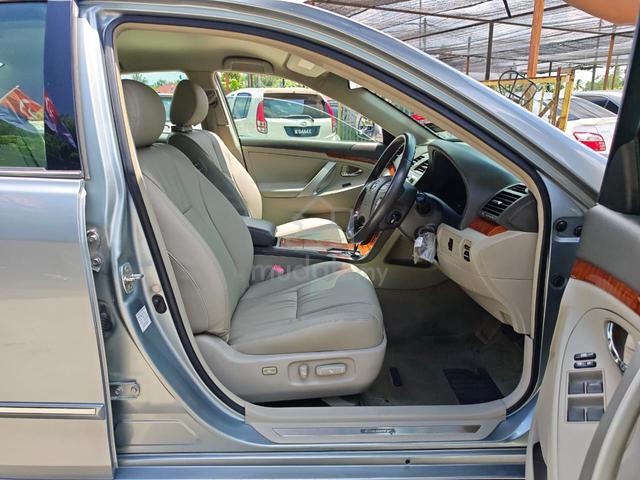 2011 Toyota CAMRY FULL SPEC 2.0 (AUTO) - 4