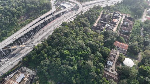 Land Sungai Penchala Kuala Lumpur 1