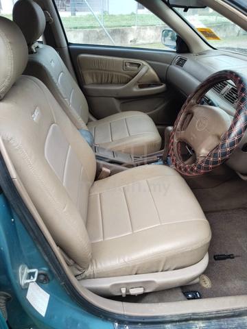 2001 Toyota CAMRY 2.2 GX SXV20R (A) - 5