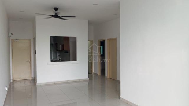 Seri Molek Perdana 1