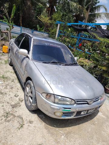 1996 Proton WIRA 1.5 GL (M) - 1
