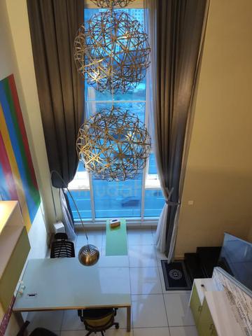 The Scott Soho 1