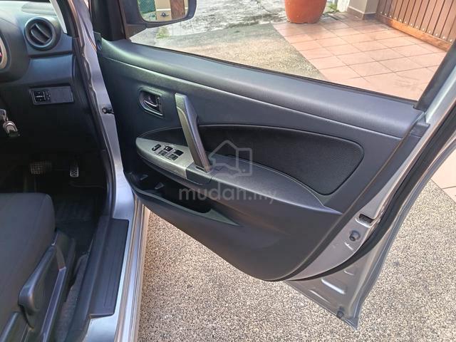2014 Perodua MYVI 1.3 SE ZHS (A) - 3