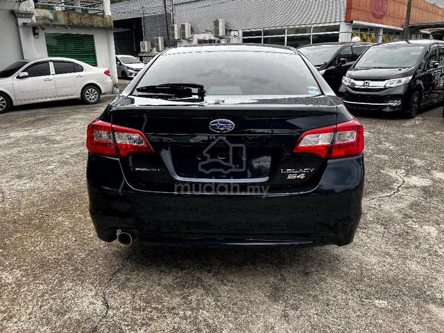 2014 Subaru LEGACY 2.5 AWD *OFFER - 2