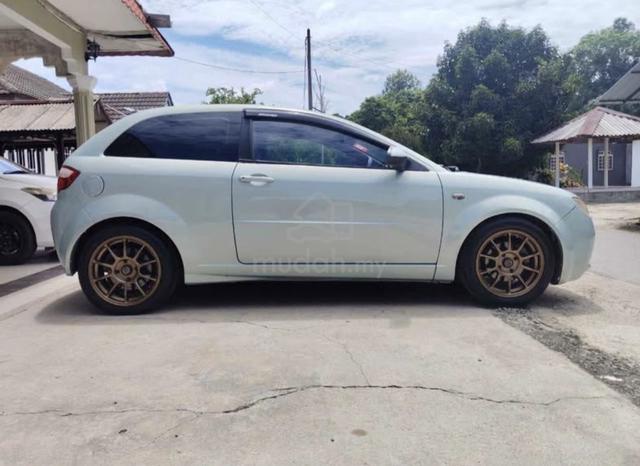 2008 Proton SATRIA  1.6 NEO (A) - 2