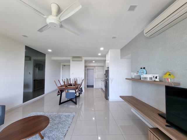 Iskandar Residences Medini 1