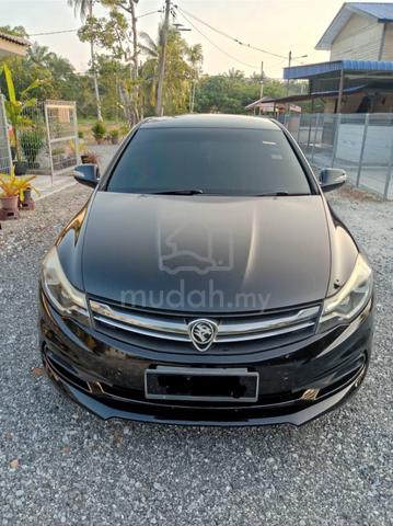 2016 Proton PERDANA 2.0 2.0L (A) - 3