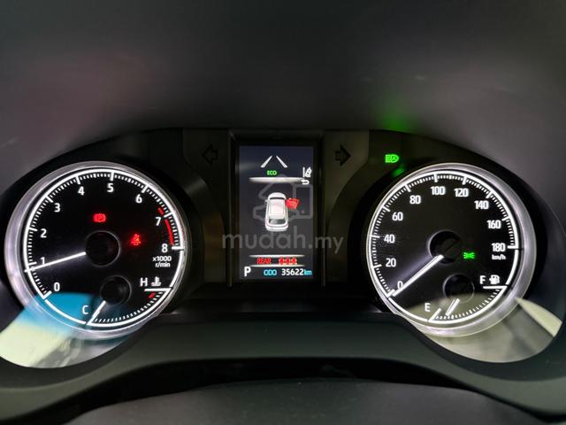 2021 Toyota HARRIER S Price wit DUTY TAX UNREG - 4