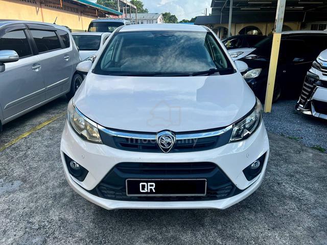 2016 Proton PERSONA 1.6 PREMIUM (A) - 2