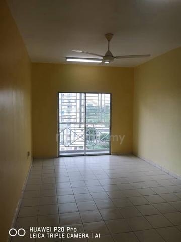 Taman Larkin Idaman Plot C 1