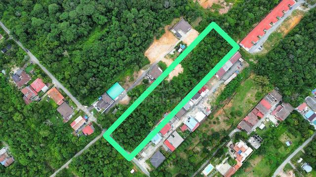 [TERLALU MURAH] Tanah Pertanian Sungai Plong, Sungai Buloh 1