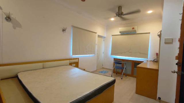 Air Itam Room For Rent Terrace Residence Area 1