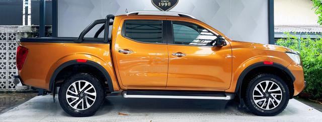2018 Nissan NAVARA 2.5 VL (A) PUSHSTART FUULOAN - 5
