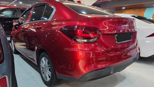 2022 Sime Darby Proton PERSONA STANDARD 1.6L (A) - 5