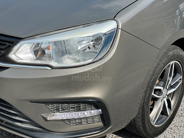 2021 Proton SAGA 1.3 PREMIUM / WELL MAINTAIN / - 5