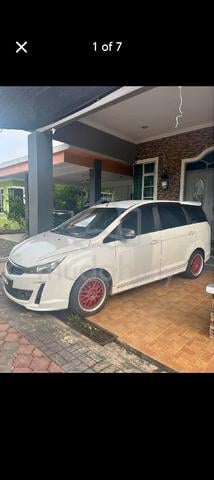 2012 Proton EXORA 1.6 BOLD PREMIUM (A) - 2