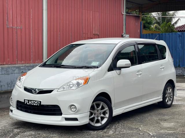 2013 Perodua ALZA 1.5 EZ (A) - 5