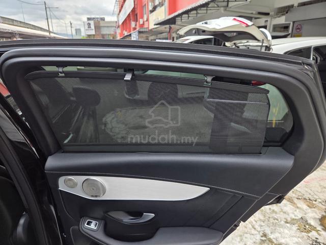 2023 Mercedes Benz GLC-CLASS 2.0 300E MY22 C253 - 4