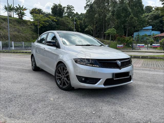 2018 Proton PREVE 1.6 CFE PREMIUM ENHANCED (A) - 1