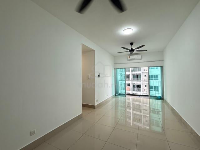 Razak City Residences (RC Residence) 1