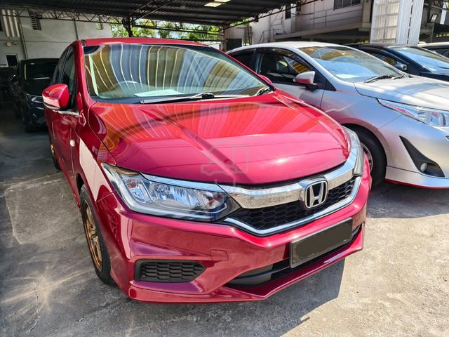 2018 Honda CITY 1.5 FACELIFT (A) 1 YR WARRANTY - 3