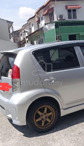 2008 Perodua MYVI 1.3 EZ (A) - 3