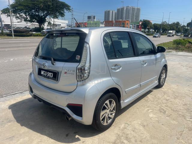 2016 Perodua MYVI 1.5 ADVANCE (A) One Owner - 3