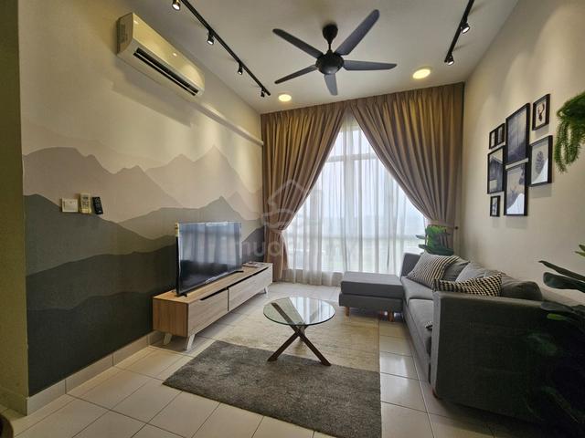 Residensi Bandar Bukit Mahkota (PR1MA @ Bandar Bukit Mahkota) 1