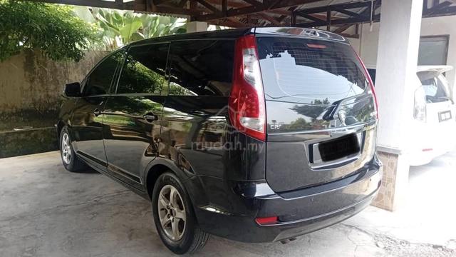 2009 Proton EXORA 1.6 M-LINE CPS (A) - 3