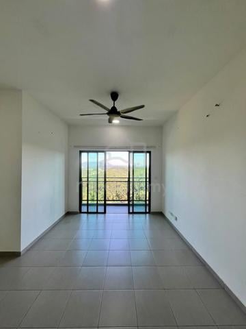Residensi Aman 1
