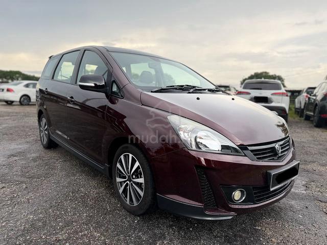 "A/TL 2020 Proton Exora 1.6 PREM (✓FLOAN//EZYAPOV) - 5